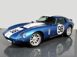 Shelby Cobra Daytona Coupe by Superformance 2008 года